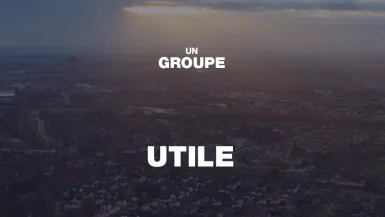 Vignette vidéo Un groupe utile