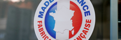 Fabrication française