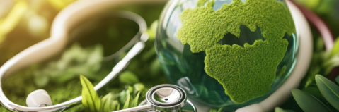 Santé de la planète Terre