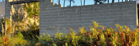 construction en cours