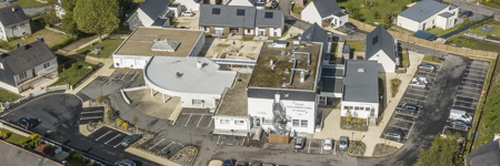 Village intergénérationnel de Lanvaux