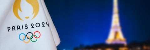 Les Jeux de Paris 2024