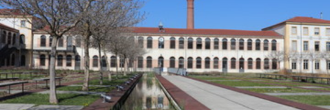 Image Foncier Industriel