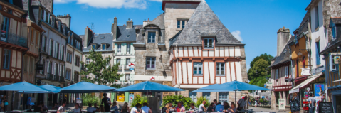 Quimper