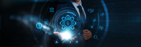 Géofinance : technologie financière