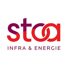 logo Stoa infra et énergie