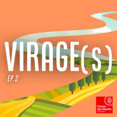 VIRAGE(s) épisode 2
