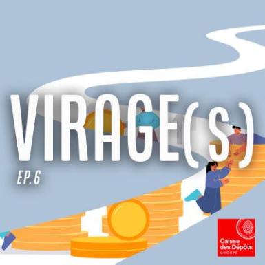 virage(s) épisode 6