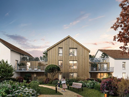 Villa Storia à Crécy-la-Chapelle 