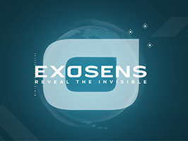 Logo d'exosens