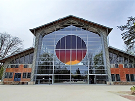 Le Hangar Y à Meudon 