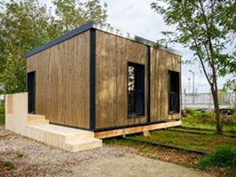 Prototype TTU présenté en novembre 2022 