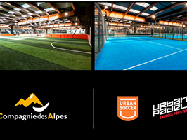 Illustration compagnie des alpes