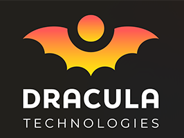 Logo de Dracula Technologies