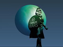 Bannière du site internet H2V