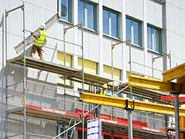 Rénovation énergétique