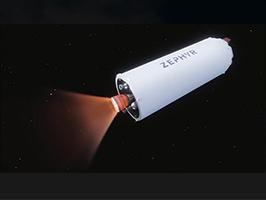 Bpifrance : soutenir Latitude et son micro-lanceur de satellites