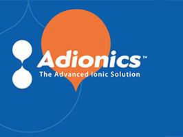 Logo Adionics 