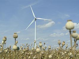 Eolienne