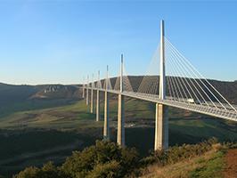 Le Viaduc de Millau