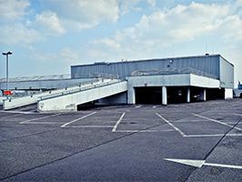 zone commerciale 