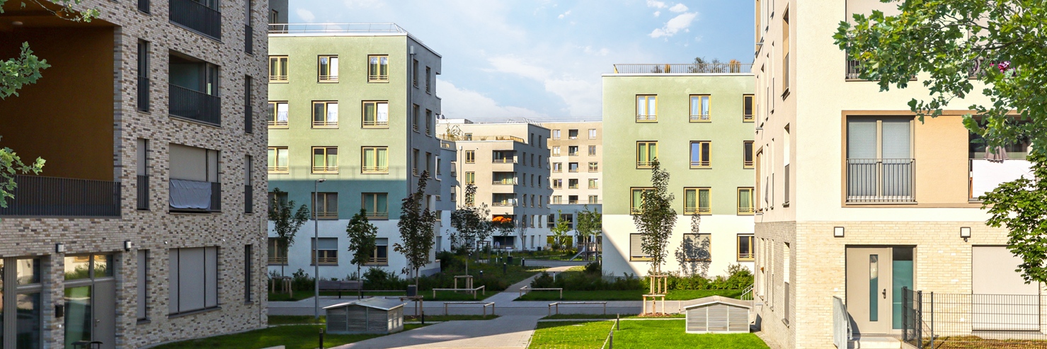 Premier Plan européen pour le logement abordable : favoriser l’émergence de solutions locales pour faire face ensemble à une crise européenne