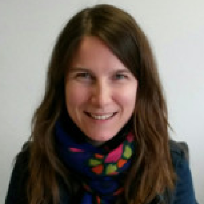 Bénédicte Hypolite