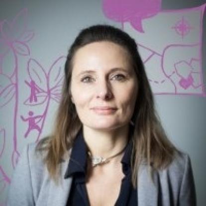 Emmanuelle Gallot-Delameziere