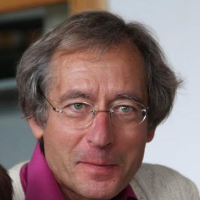 Jean-Pierre Ponssard